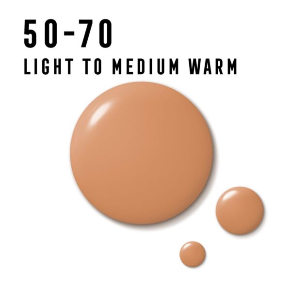 Crema Viso Max Factor MIRACLE PURE 30 ml