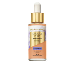 Crema Viso Max Factor MIRACLE PURE 30 ml