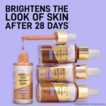 Crema Viso Max Factor MIRACLE PURE 30 ml