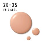 Crema Viso Max Factor MIRACLE PURE 30 ml