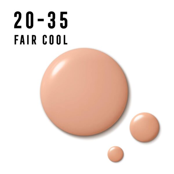 Crema Viso Max Factor MIRACLE PURE 30 ml