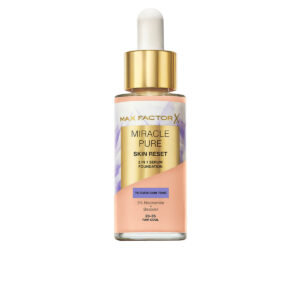 Crema Viso Max Factor MIRACLE PURE 30 ml