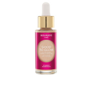 Set da Trucco Bourjois GOOD TO GLOW
