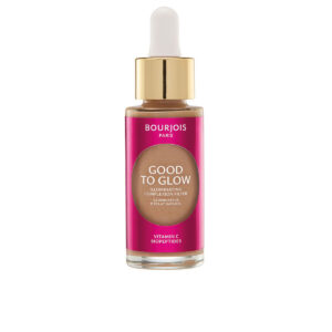 Set da Trucco Bourjois GOOD TO GLOW