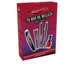 Set da Trucco Rimmel London OnTheGo 5 Pezzi
