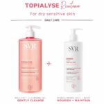Gel Doccia SVR Topialyse 1 L