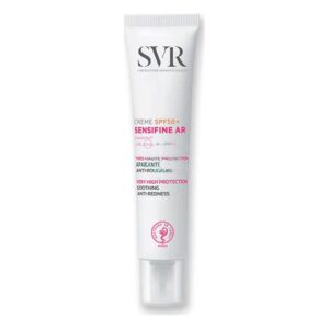 Crema Anti rossori SVR Sensifine Ar Spf 50 Spf 50+ 40 ml