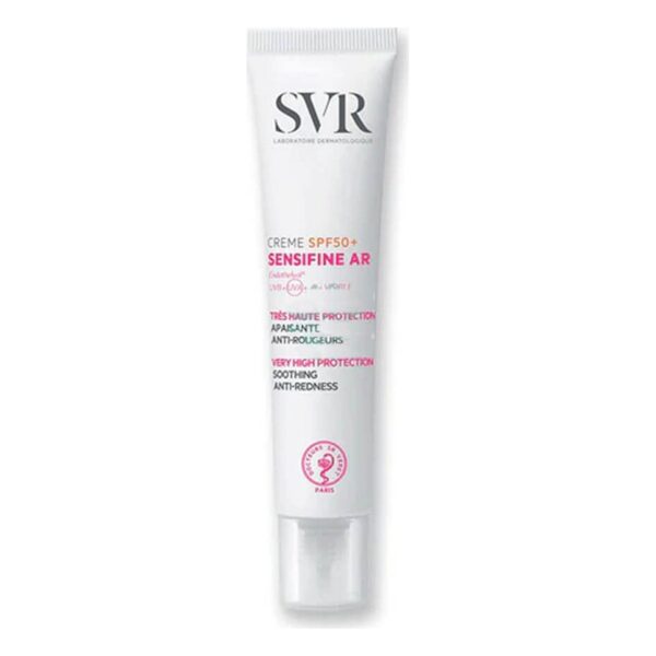 Crema Anti rossori SVR Sensifine Ar Spf 50 Spf 50+ 40 ml