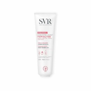 Mousse Detergente SVR Topialyse Concentre Lavant 100 g