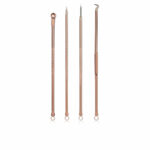 Spazzola per pulizia viso Paloma Beauties HIGIENE Y BIENESTAR