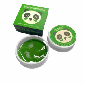 Contorno Occhi Paloma Beauties HIGIENE Y BIENESTAR (60 Unità)