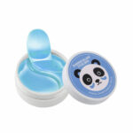 Cerotti per Contorno Occhi Paloma Beauties ACCESSOIRE BEAUTÉ (60 Unità)