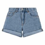Jeans Levi's Mini Mom Vibe Blu scuro