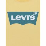 Maglia a Maniche Corte per Bambini Levi's Lvb Batwing
