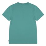 Maglia a Maniche Corte per Bambini Levi's Lvb Batwing 16 Anni