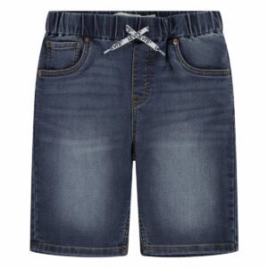 Jeans Bambino Levi's Lvb Skinny Fit Dobby Buckeroo Azzurro