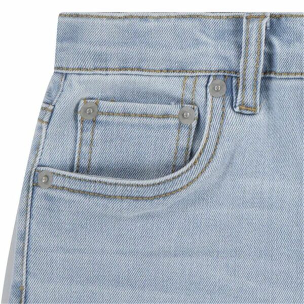 Jeans Levi's Lvg Girlfriend Azzurro