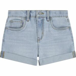 Jeans Levi's Lvg Girlfriend Heat Wave Azzurro