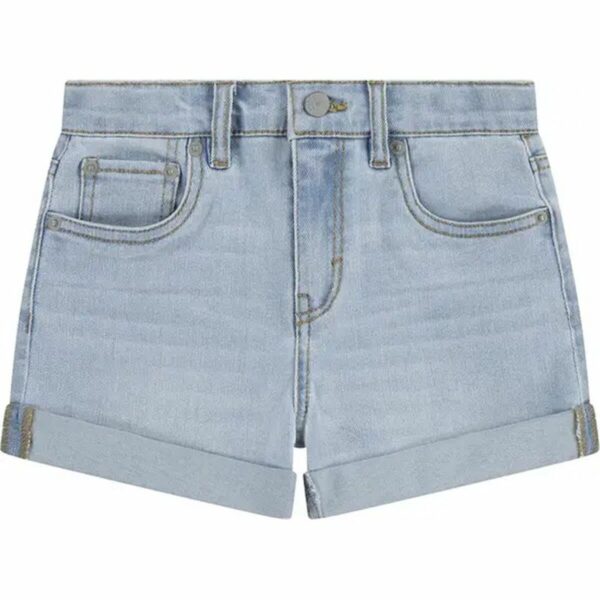 Jeans Levi's Lvg Girlfriend Heat Wave Azzurro