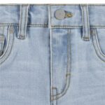 Jeans Levi's Lvg Girlfriend Heat Wave Azzurro