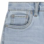 Jeans Levi's Lvg Girlfriend Heat Wave Azzurro