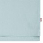 Polo a Maniche Corte Bambino Levi's Lvb Back Neck Tape Azzurro