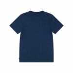 Maglia a Maniche Corte per Bambini Levi's Lvb Cast Off 4 Anni
