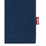 Maglia a Maniche Corte per Bambini Levi's Lvb Cast Off 4 Anni