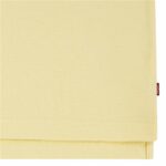 Polo a Maniche Corte Bambino Levi's Lvb Back Neck Tape Giallo