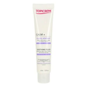 Fluido Viso Topicrem CALM+ 40 ml