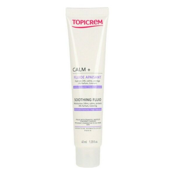 Fluido Viso Topicrem CALM+ 40 ml