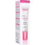Crema per il Contorno Occhi Topicrem Radiance Hydra+ 15 ml