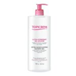 Gel Doccia Idratante Topicrem Um Detergente