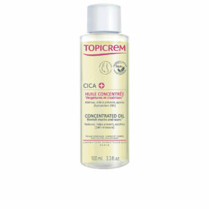 Schiuma Detergente Topicrem Cica 100 ml