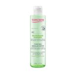 Acqua Micellare Topicrem Purifying Purificante