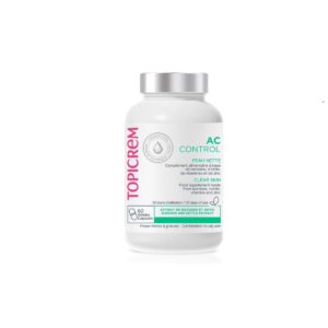 Trattamento Viso Topicrem AC Control 60 Capsule