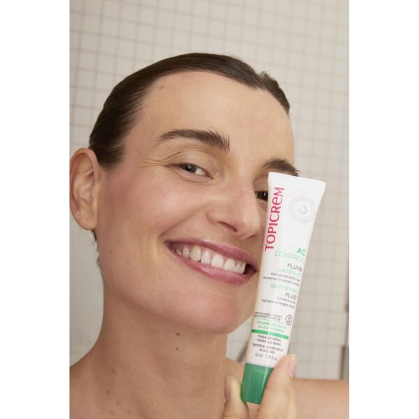 Crema Viso Topicrem AC CONTROL 40 ml