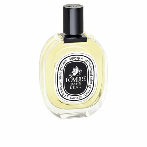 Profumo Donna Diptyque L'OMBRE DANS L'EAU EDT 50 ml