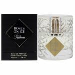 Profumo Unisex Kilian ROSES ON ICE EDP 50 ml