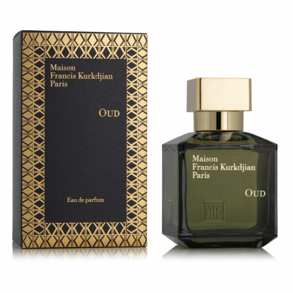 Profumo Unisex Maison Francis Kurkdjian OUD EDP 70 ml