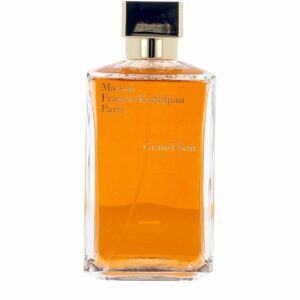 Profumo Unisex Maison Francis Kurkdjian GRAND SOIR EDP 200 ml