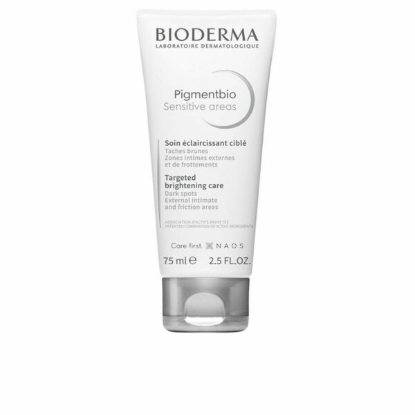 Crema Giorno Bioderma 75 ml