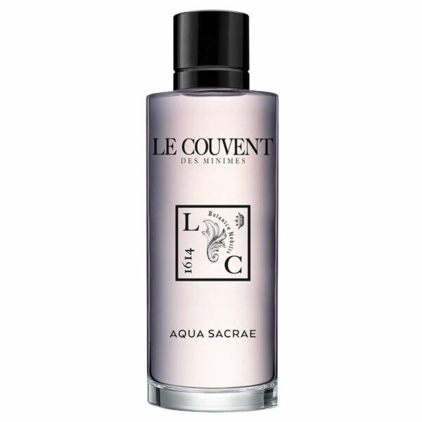 Profumo Unisex Le Couvent des Minimes Aqua Sacrae EDT 200 ml
