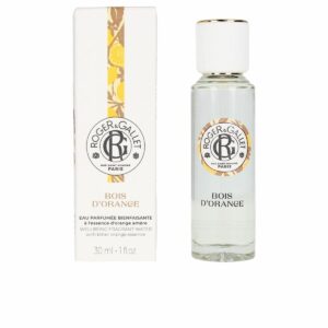 Profumo Unisex Roger & Gallet Bois d'Orange EDT 30 ml