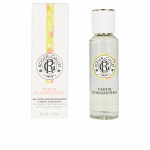 Profumo Unisex Roger & Gallet Fleur D'Osmanthus EDT (30 ml)