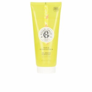 Gel Doccia Roger & Gallet Fleur Osmanthus 200 ml
