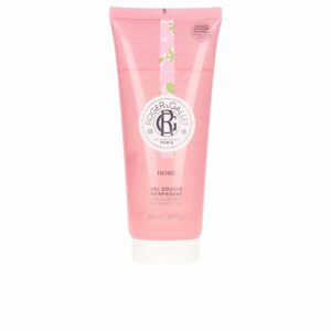Gel Doccia Roger & Gallet Rose 200 ml