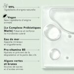 Struccante per Occhi Lierac LIERAC DÉMAQUILLANT 100 ml