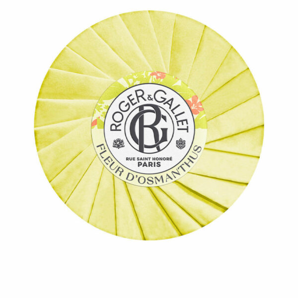Gel Doccia Roger & Gallet Fleur Osmanthus 100 g