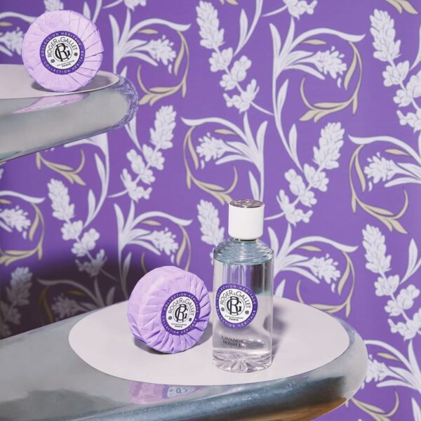 Saponetta Roger & Gallet Lavande Royale 100 g
